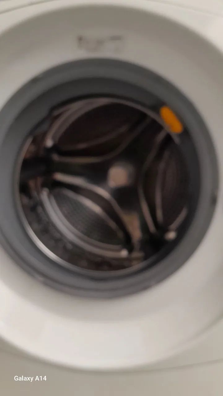 Lava e seca LG 10 kg  - Foto 5
