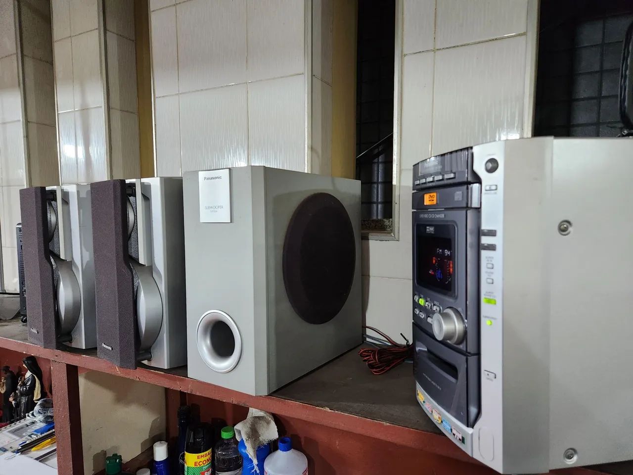 Microsystem - Foto 2