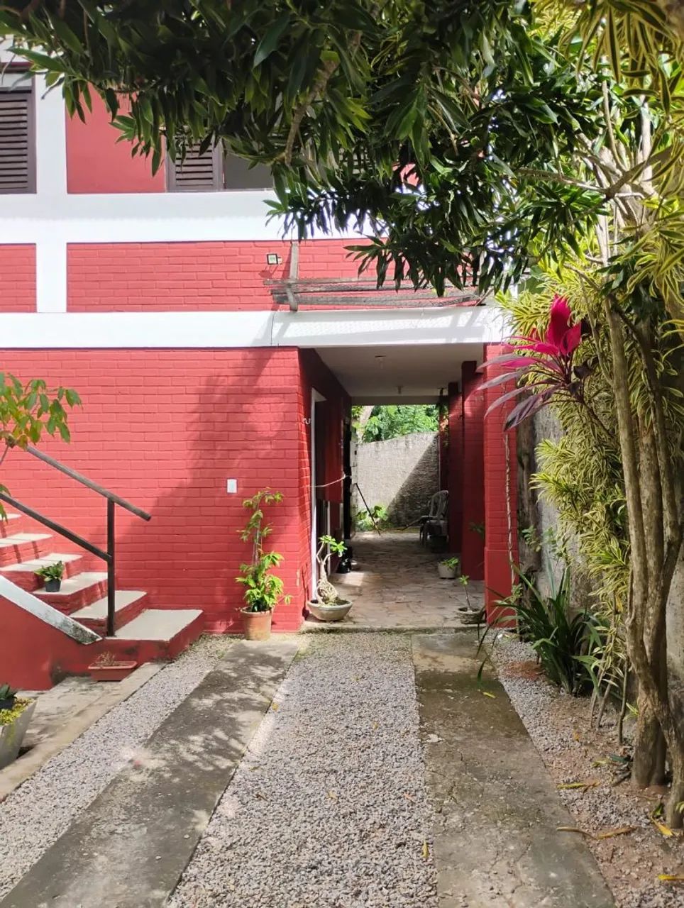 DUPLEX PARA ALUGUEL FIXO EM PIUM - Foto 4