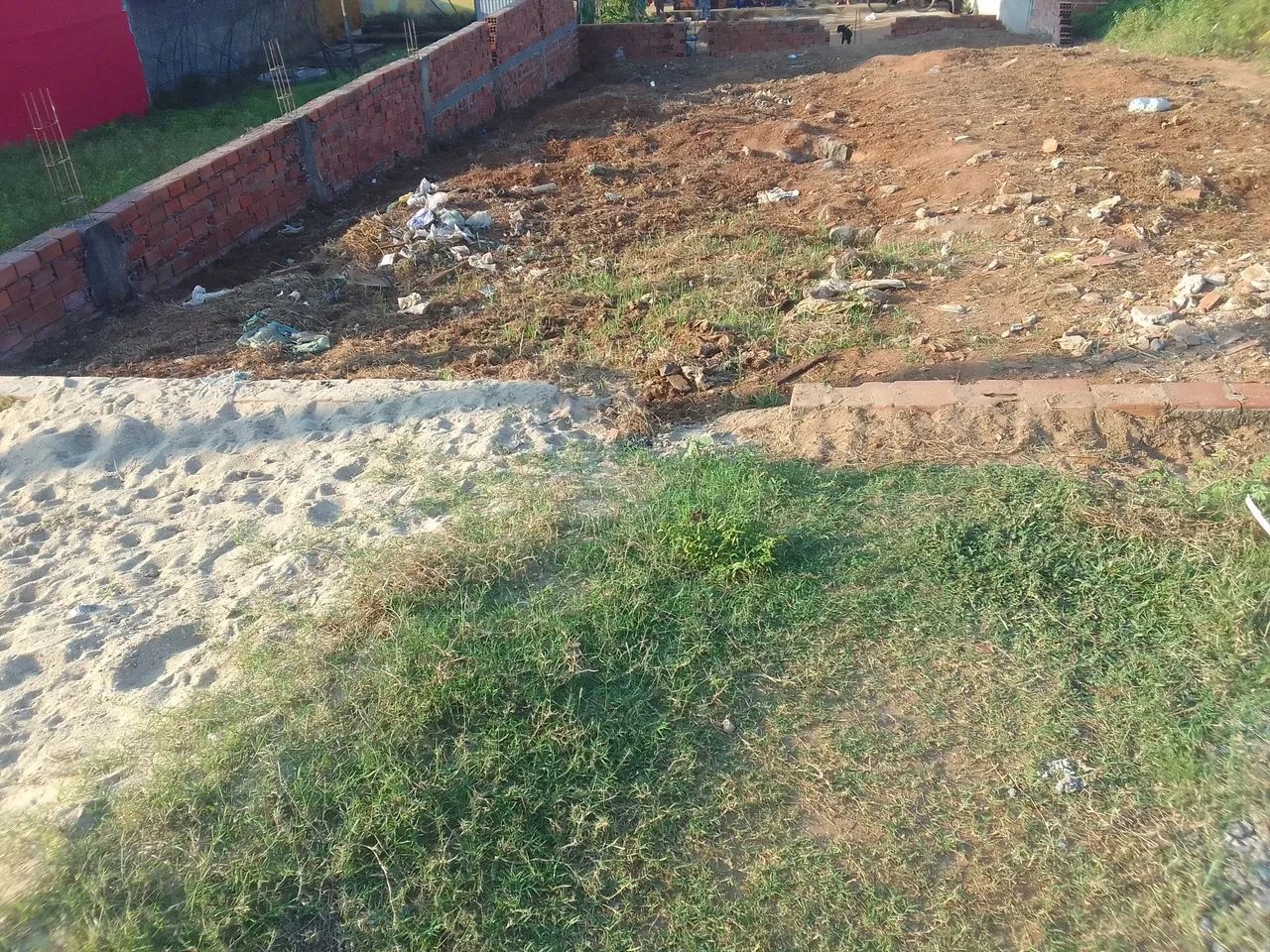 Terreno  - Foto 2