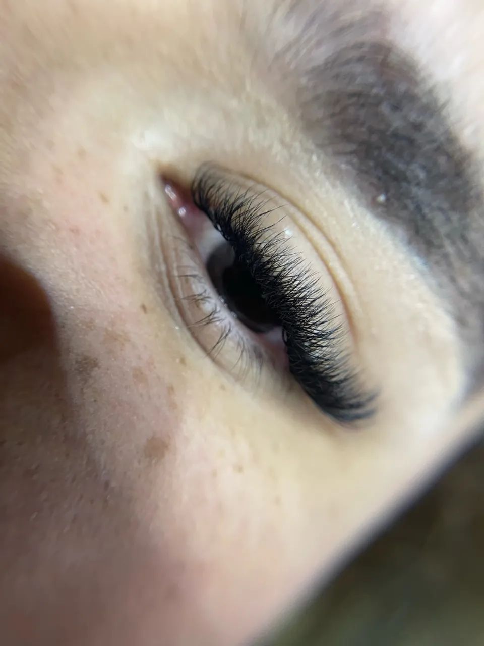 Cílios fio a fio - Foto 2