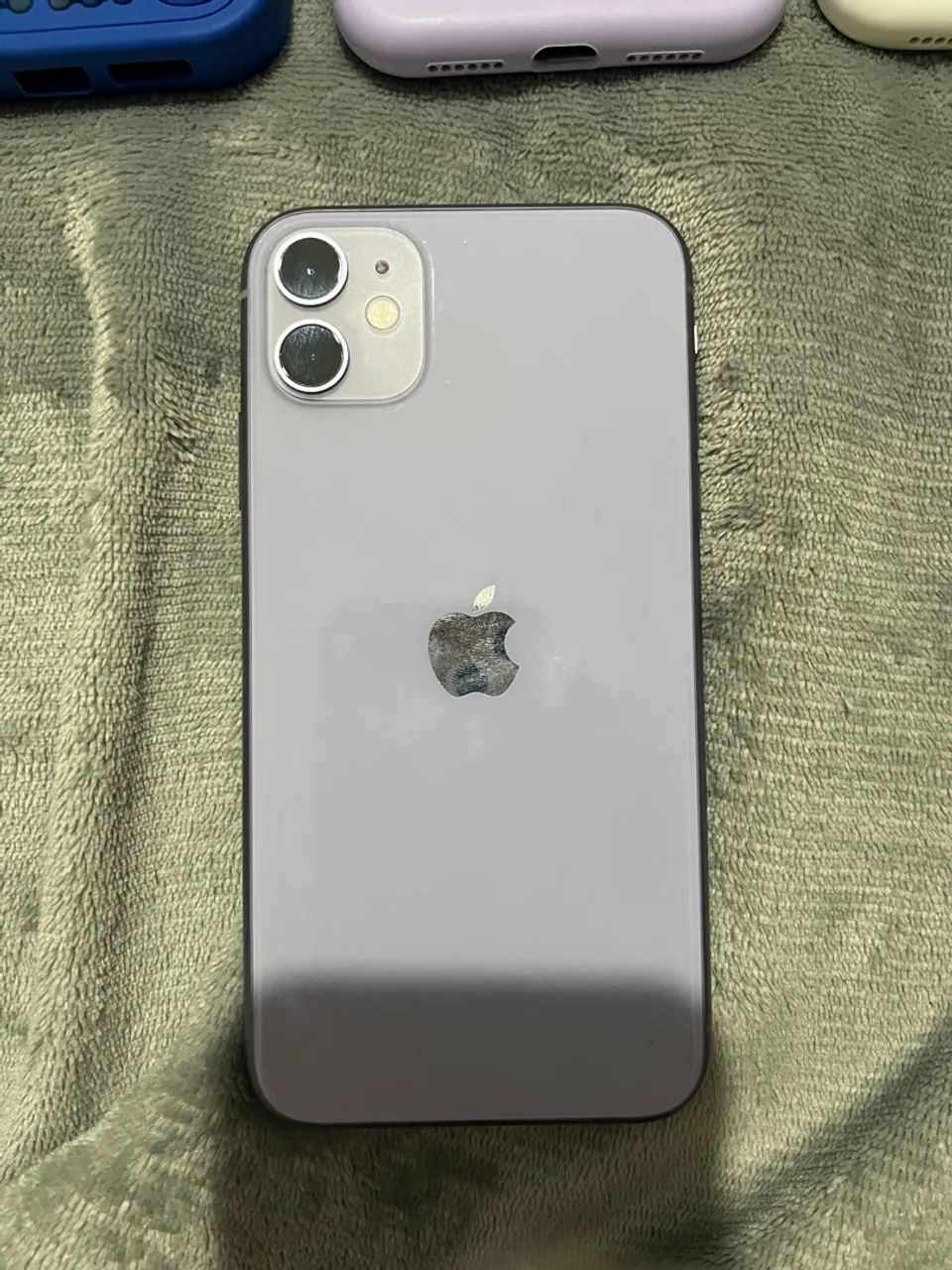 iPhone 11  - Foto 3