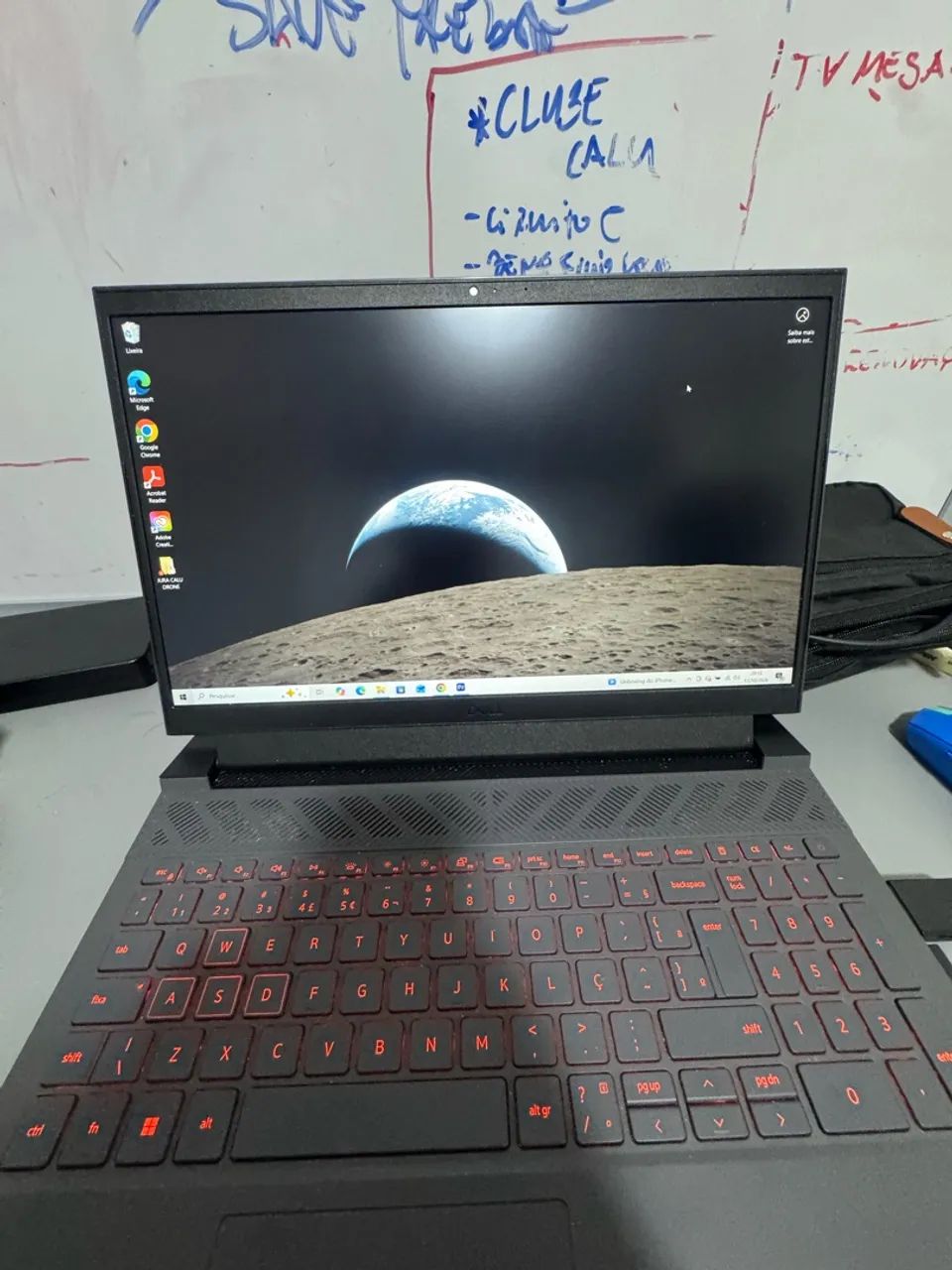 NOTEBOOK GAMER DELL G15 - Foto 3
