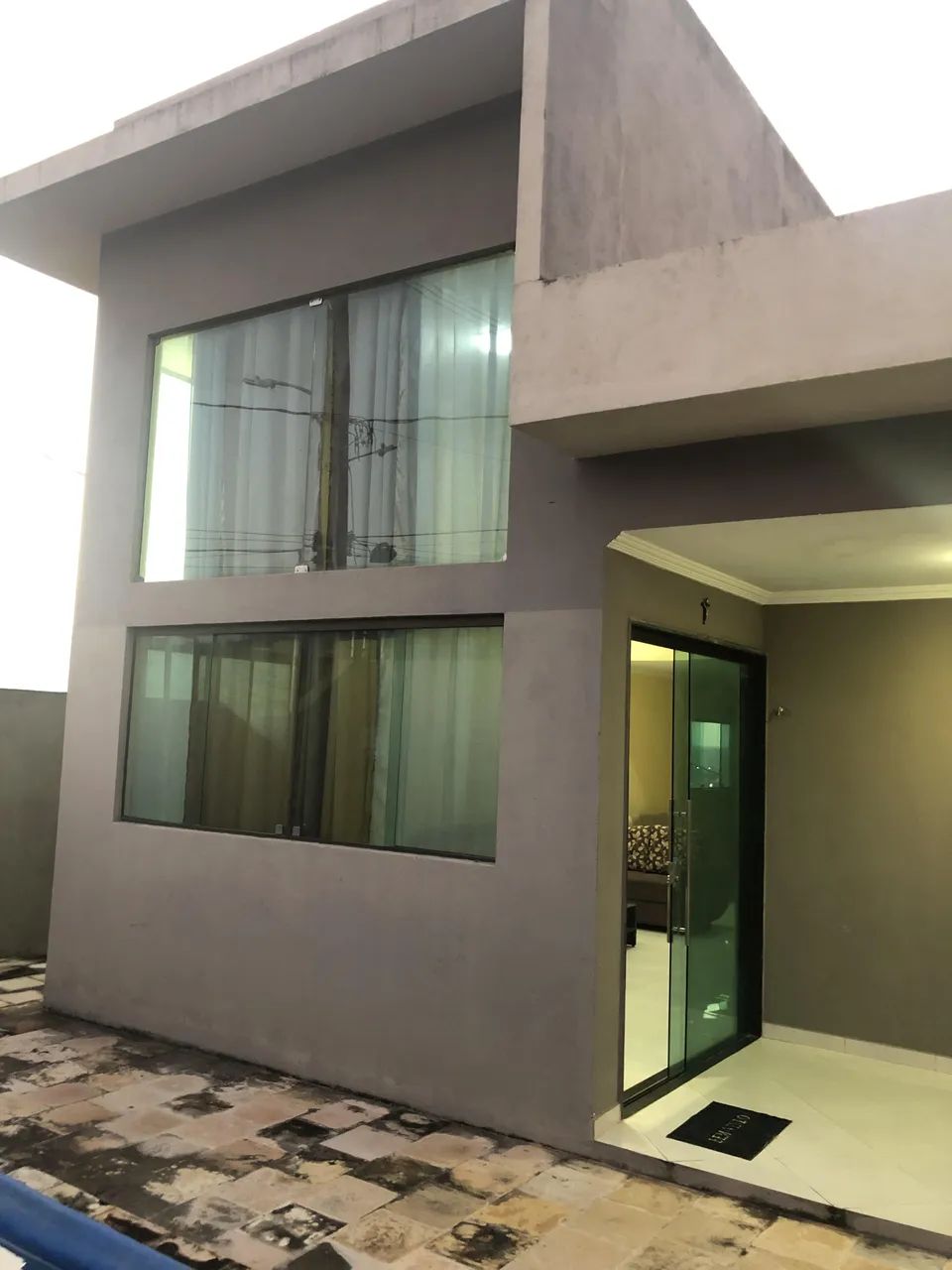 Lindo imóvel de esquina com 140m2 - Foto 5