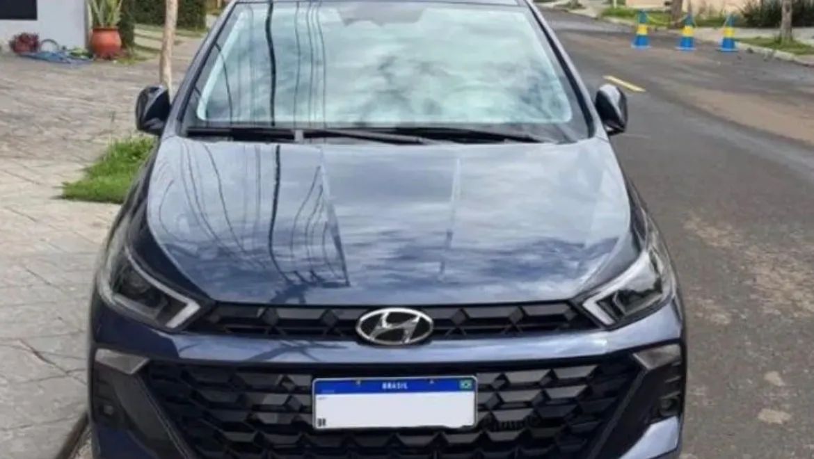 Alugo meu veículo para trabalhar nas plataformas de aplicativos