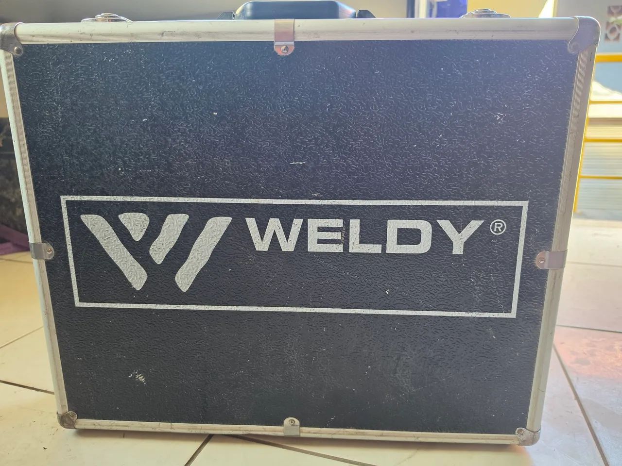 EXTRUSORA WELDY !!! - Foto 2