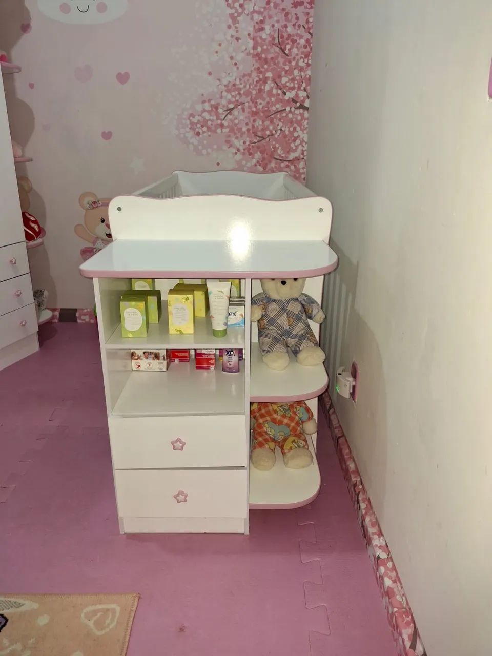 Berço  - Foto 3