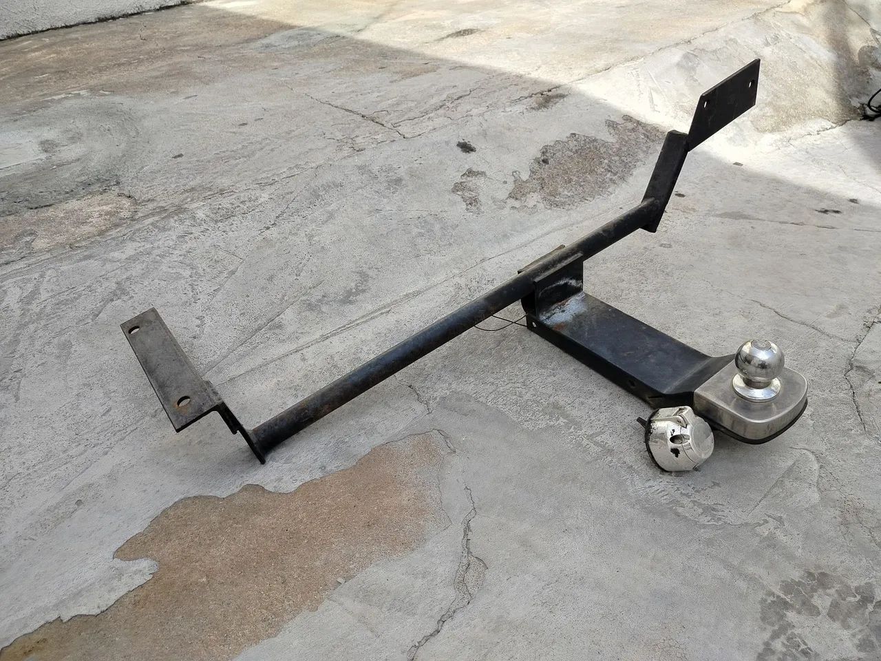 ENGATE PARA KIA SOUL - Foto 5