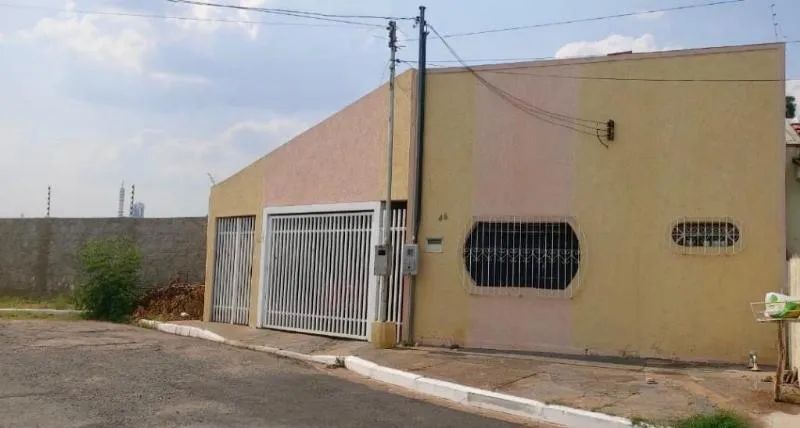 Casa com 4 quarto(s) no bairro Dom Aquino em Cuiabá - MT - Foto 2