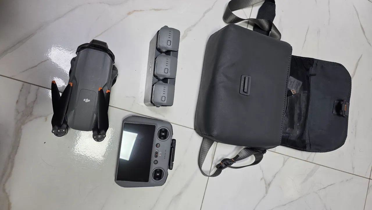 Drone DJI AIR3 fly more  - Foto 2