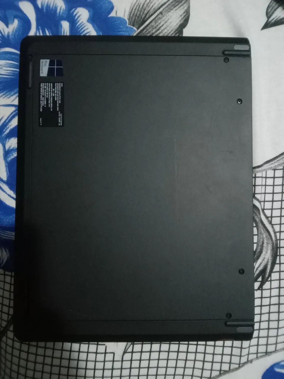 Notebook Lenovo ThinkPad (2 em 1 ) - Foto 2