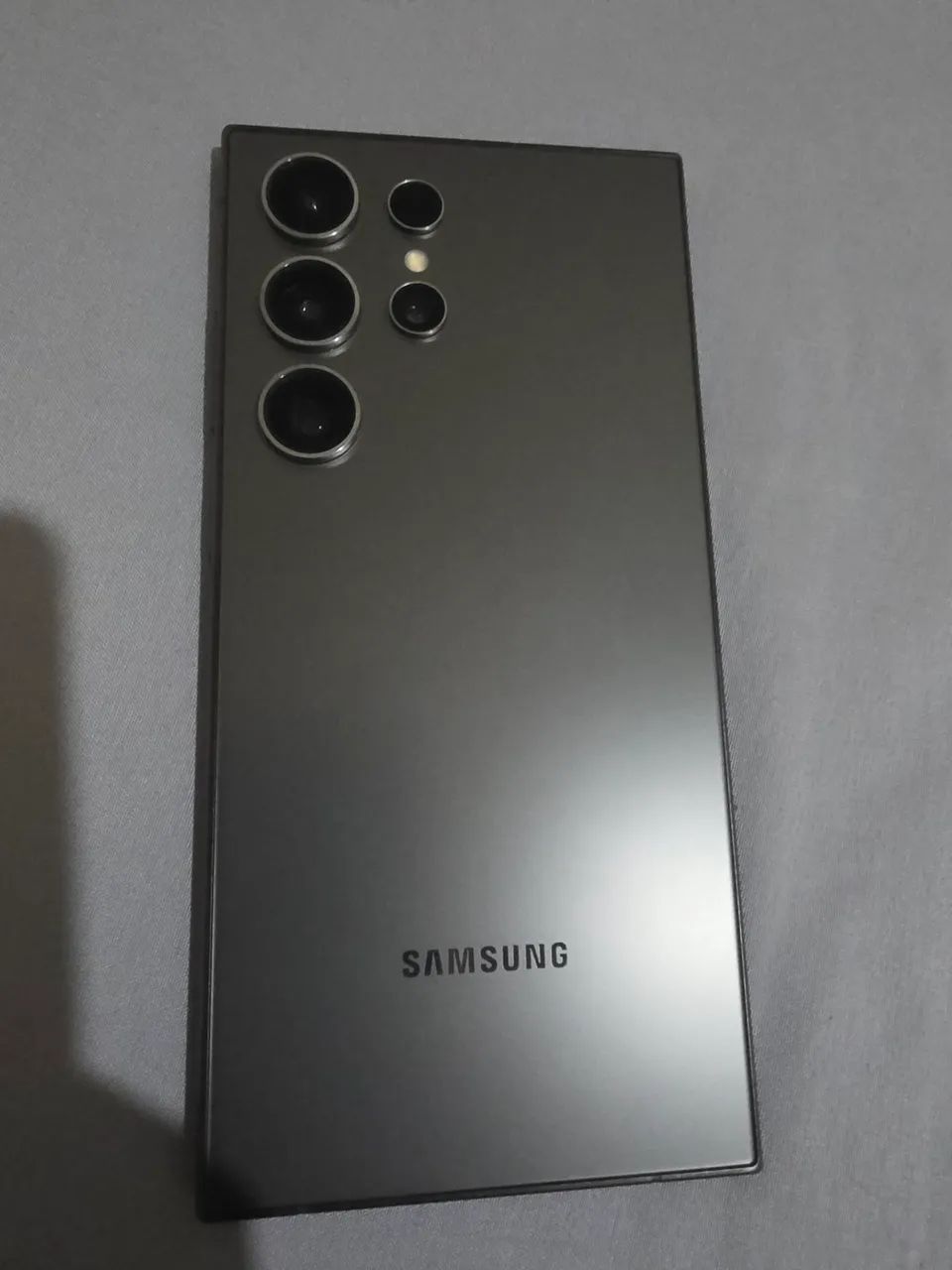 Vendo s24 ultra 256gb