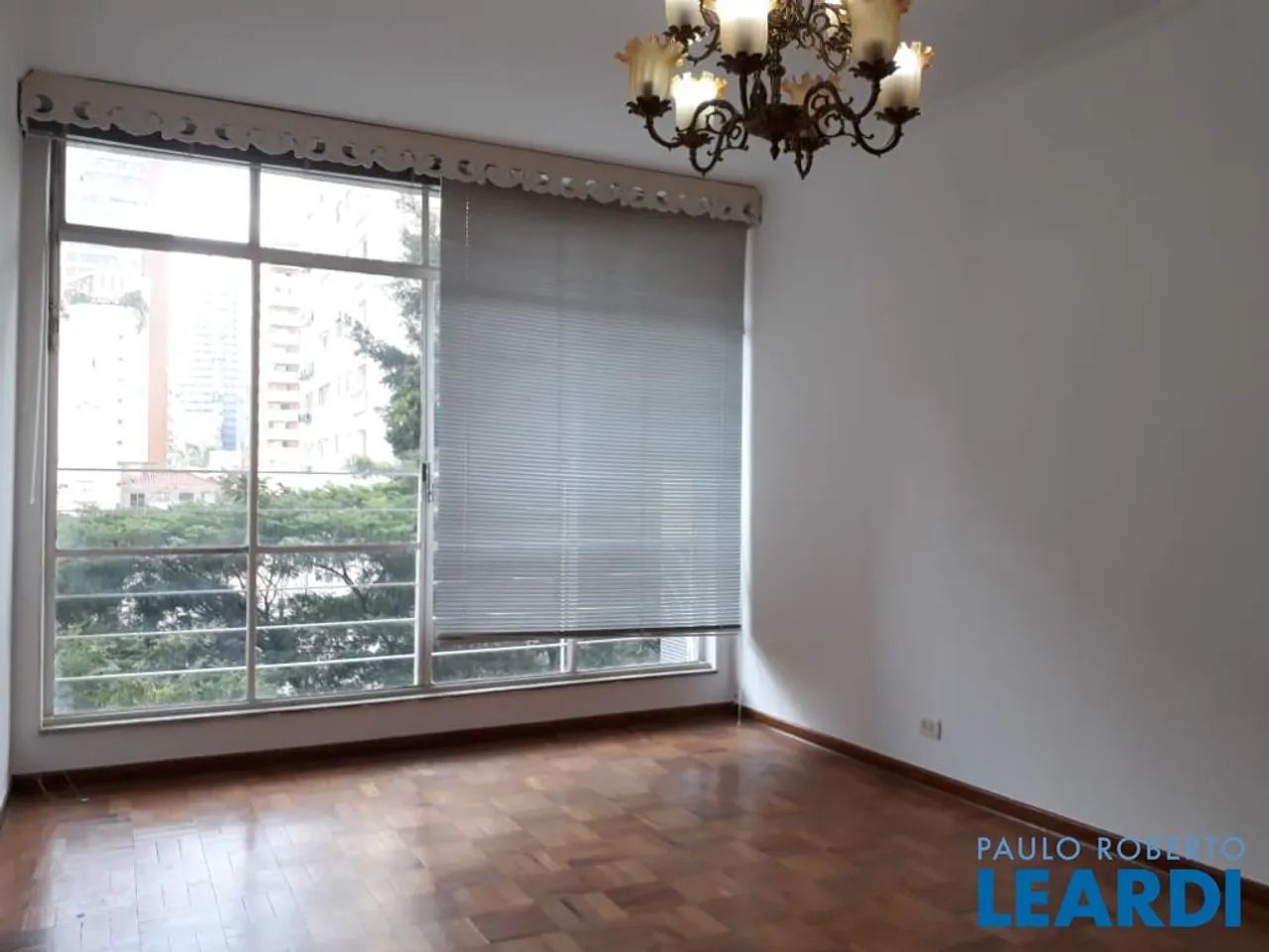 APARTAMENTO - CERQUEIRA CÉSAR - SP - Foto 3