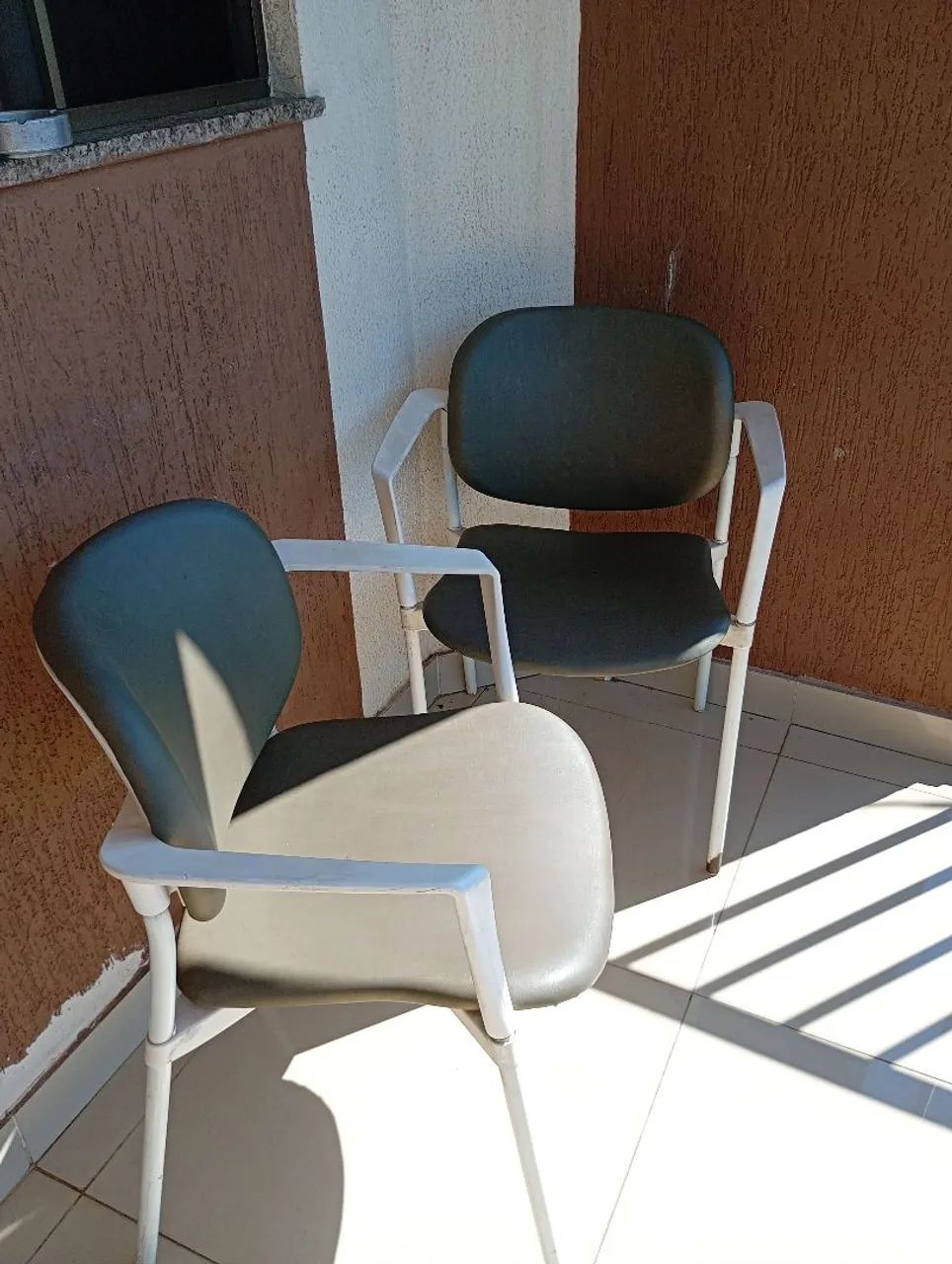 CADEIRA DE ÁREA LAZER