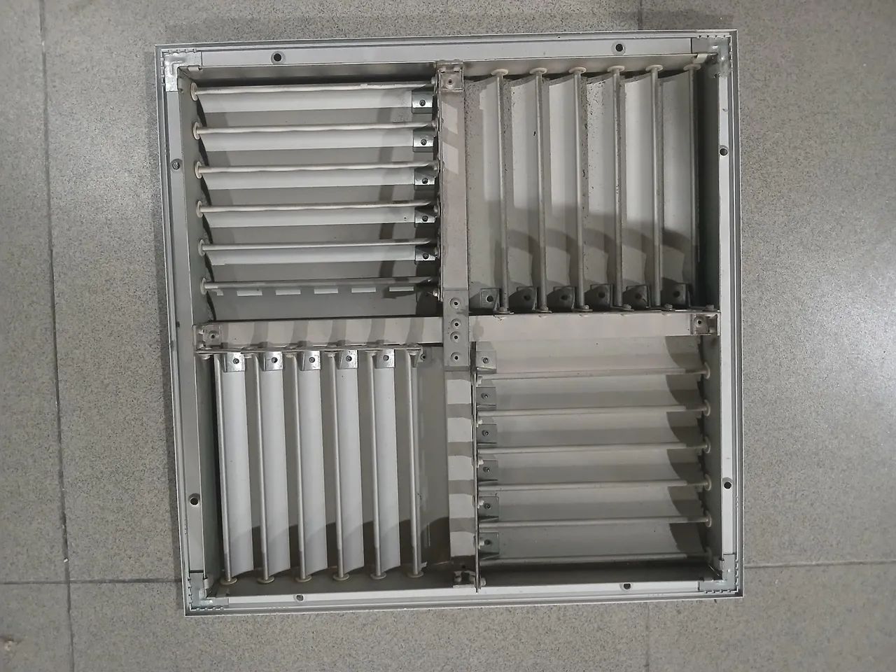 Difusor De Alta Indução Em Aluminio - Foto 2