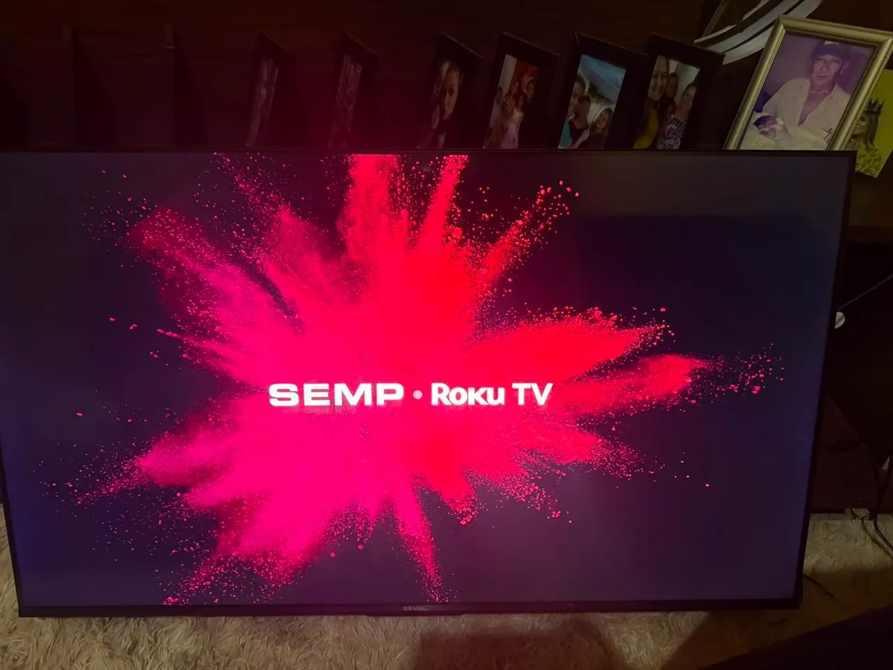 TV SMART 50  - Foto 2