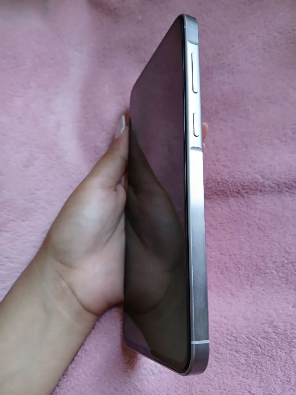 Galaxy a56 5g 128gb - Foto 2
