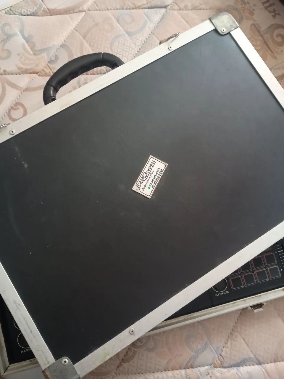 DDJ 400 com CASE  - Foto 3