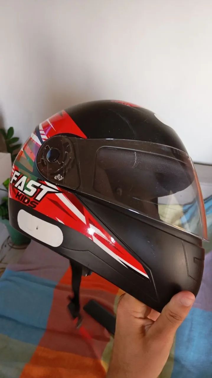 Capacete infantil - Foto 2