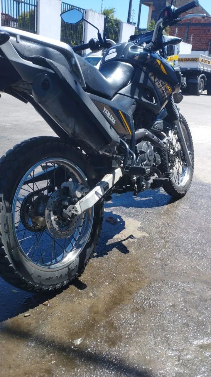 Crosser 150 Z Flex - Foto 5