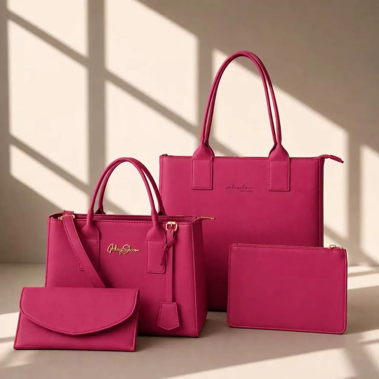 KIT DE BOLSA  - Foto 3