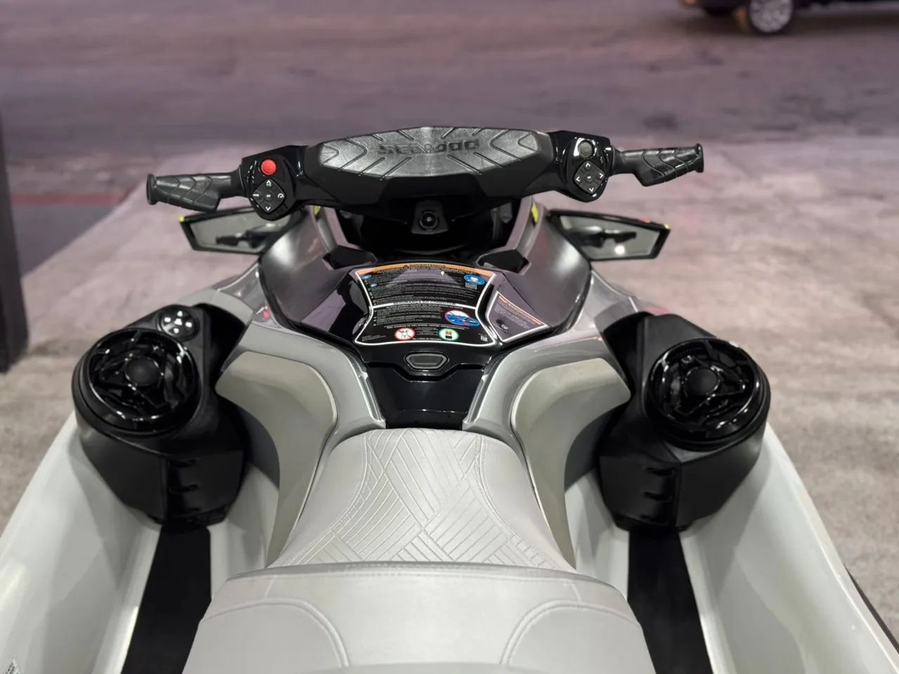Jet ski 300 limited 2024 - Foto 5