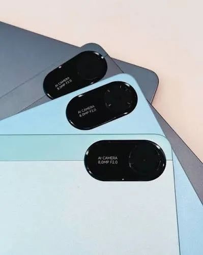 Tablet Redmi Pad 2 256 GB + 8 GB RAM  - Foto 4