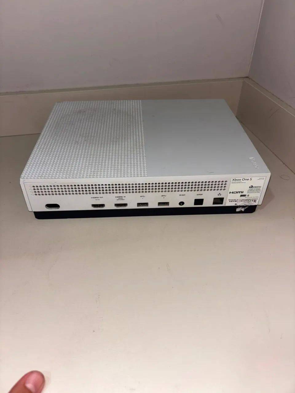 Xbox one s  - Foto 3
