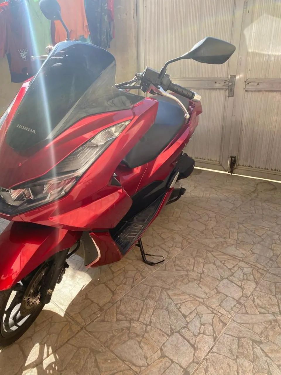 Honda PCX 160 - Foto 2