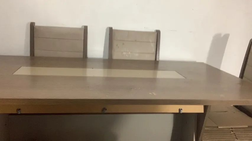 Mesa de Jantar firme  - Foto 3