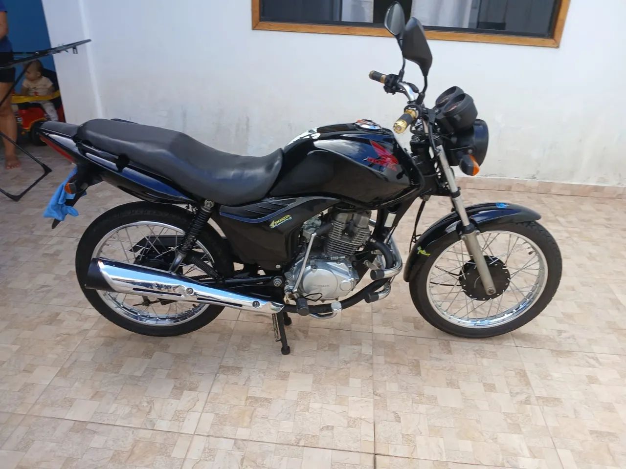 Fan 125 KS - Foto 5