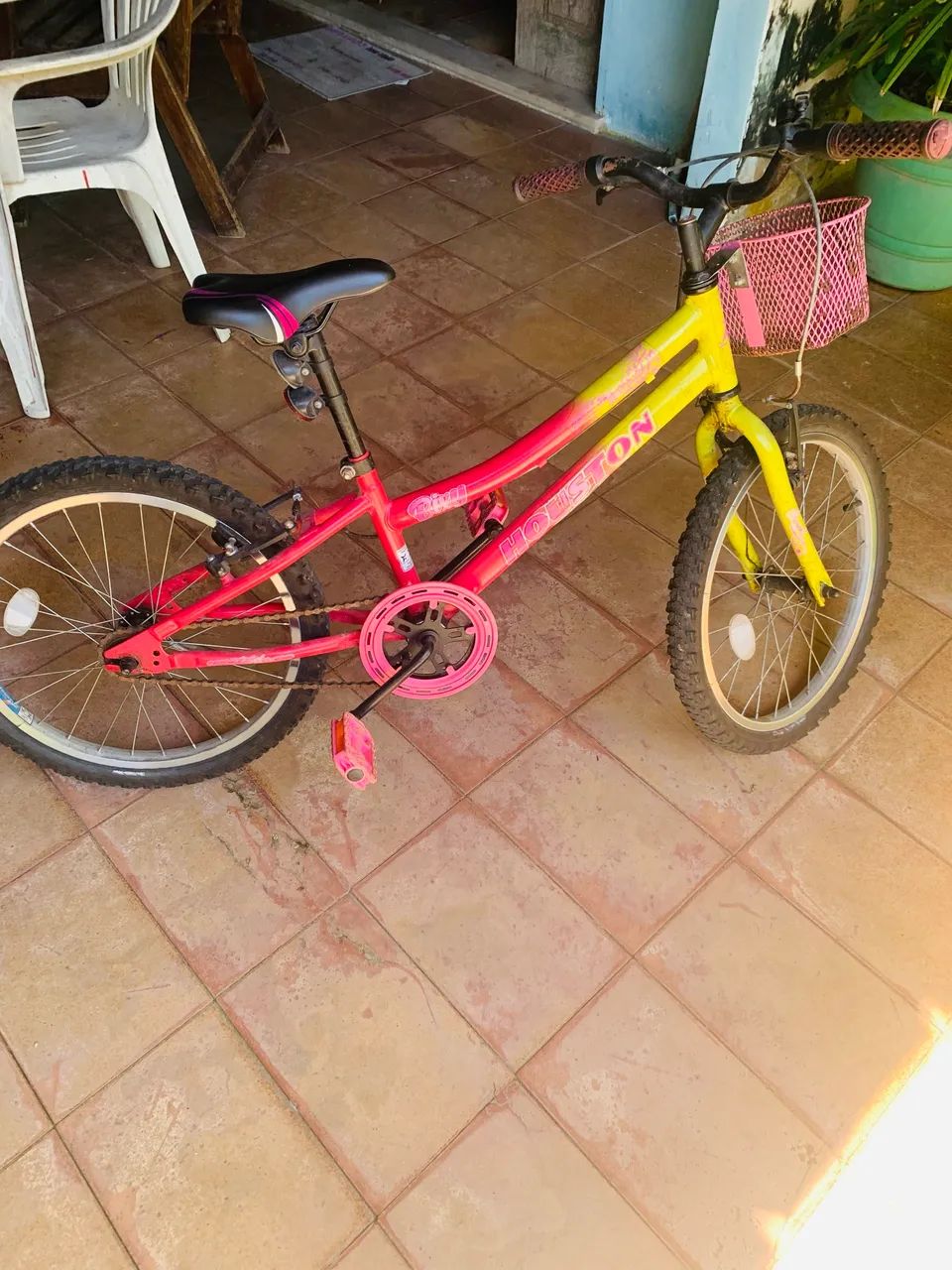 Bicicleta para menina  - Foto 4