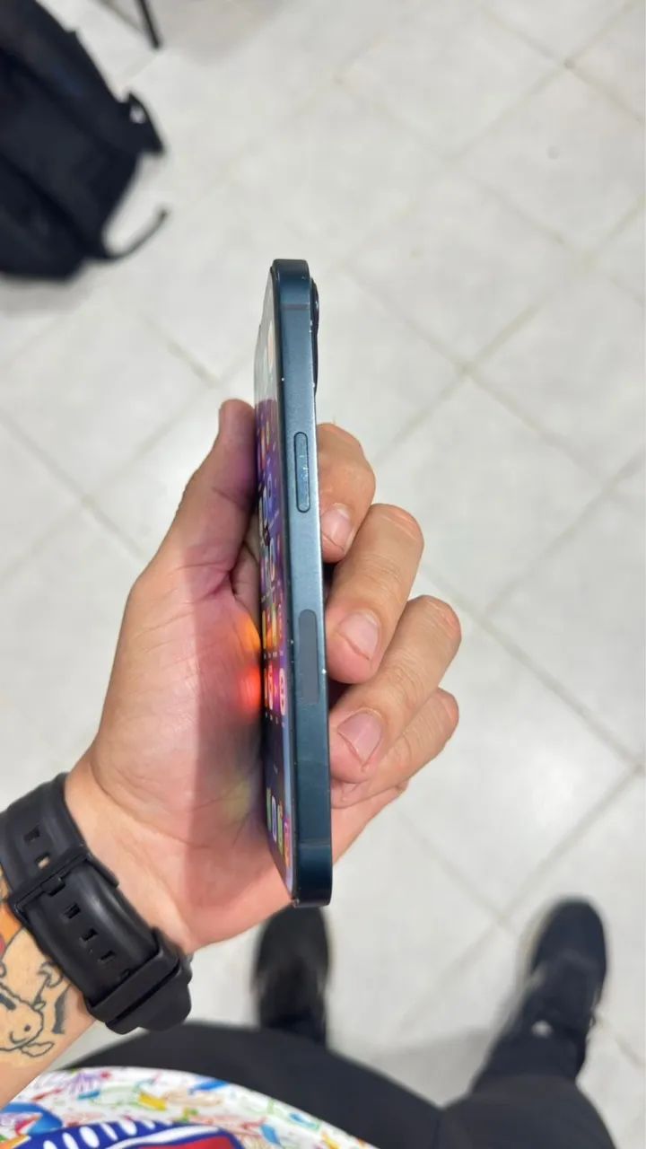 iPhone 13 128gb - Foto 5