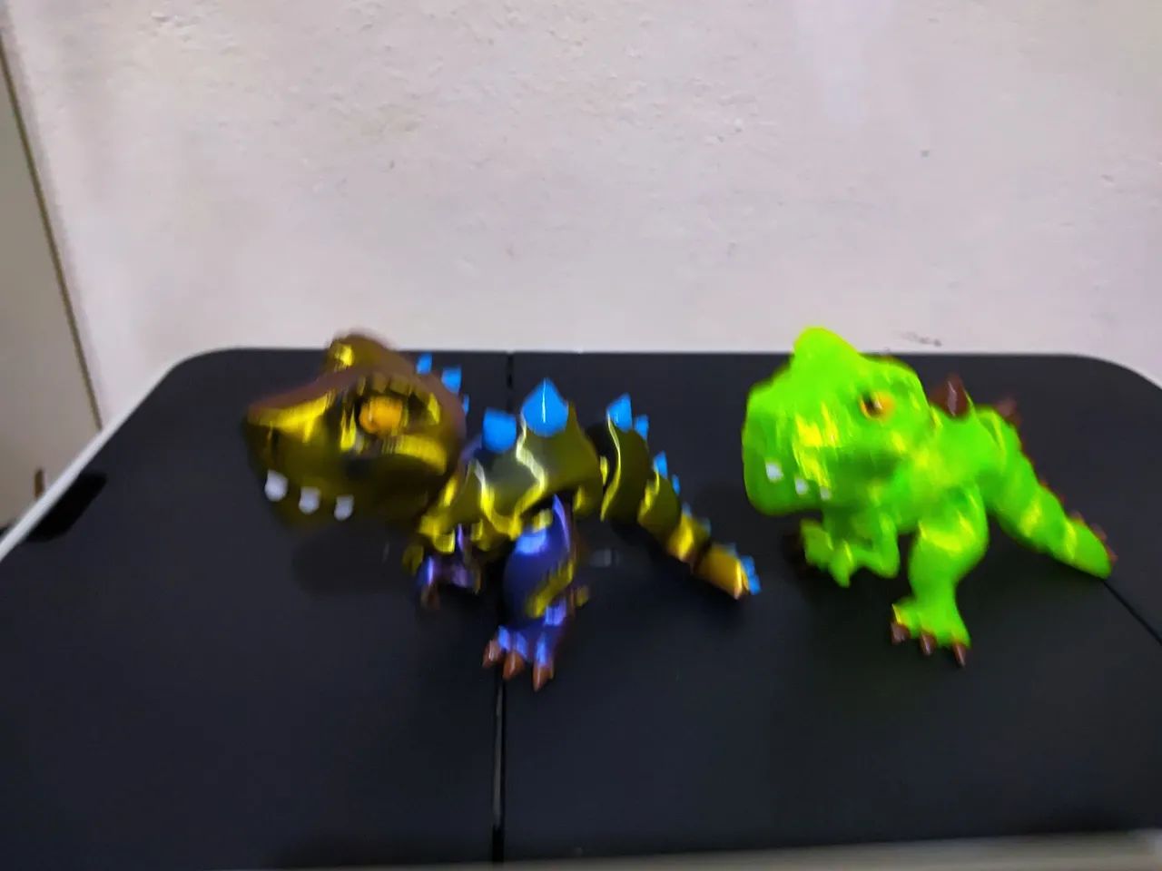 Brinquedos e decoração em 3D - Foto 4