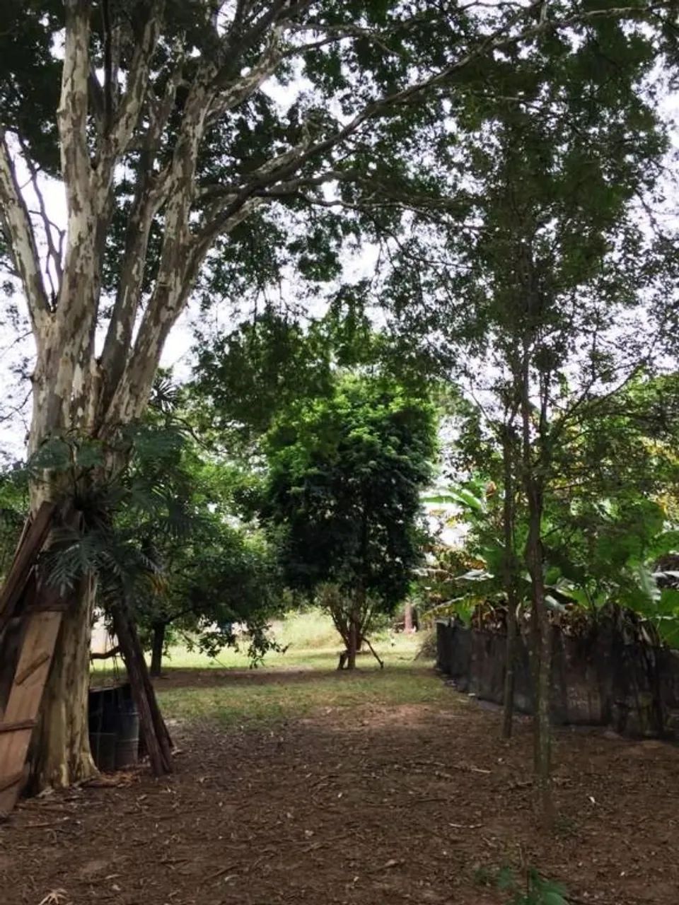 Barão Geraldo - Chácaras Santa Margarida ( Guará) terreno de 1.830m2 - Foto 4