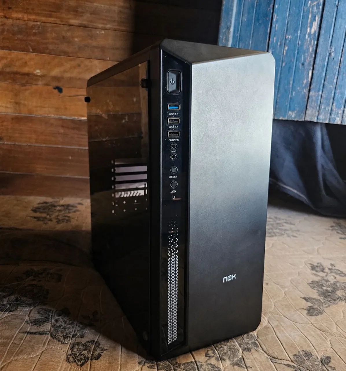 Pc Gamer (Kit Xeon) para completar - Foto 3