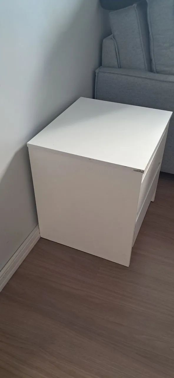 Criado Mudo - Foto 2