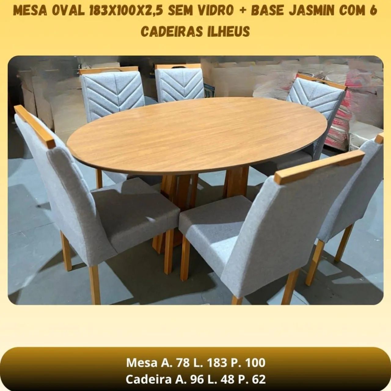 JOGO DE MESAS A PARTIR - Foto 5