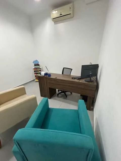 Studio : / Residencial / Centro Sul - Foto 5