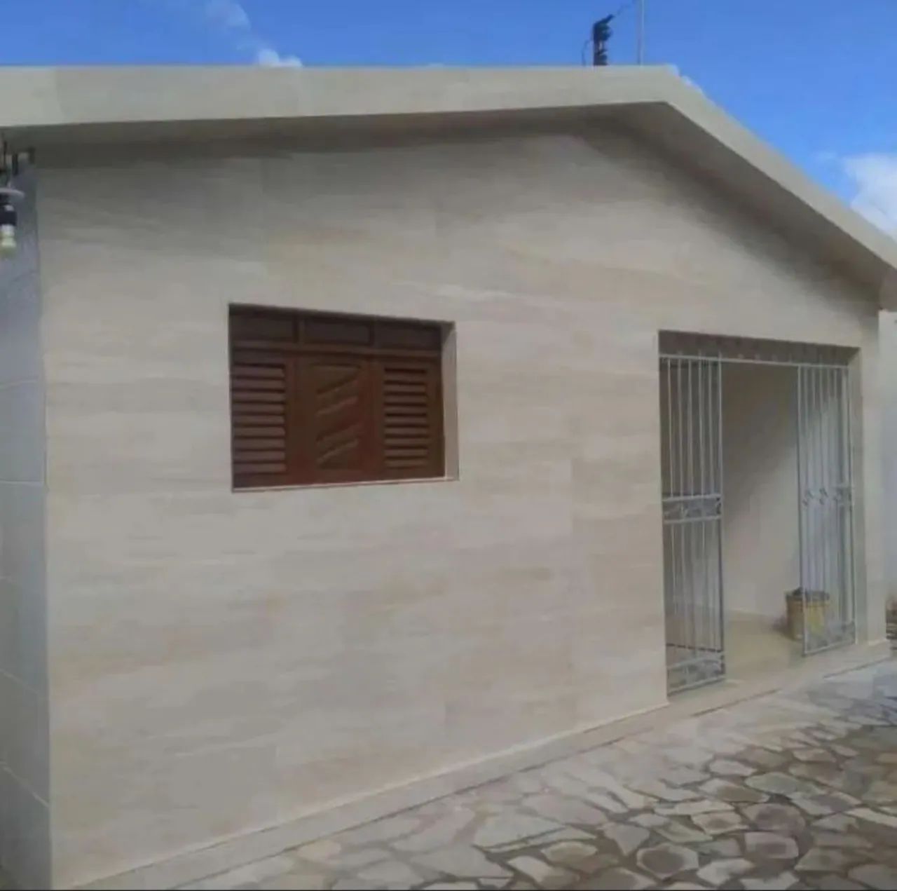 Pedreiro Guedes do alicerce ao acabamento  - Foto 3