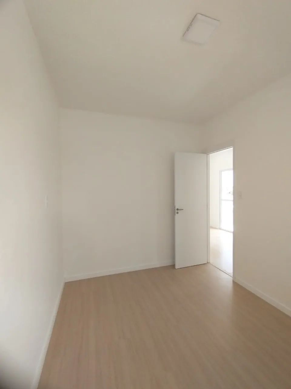 Apartamento de 2 quartos com varanda na Aruana - Foto 3