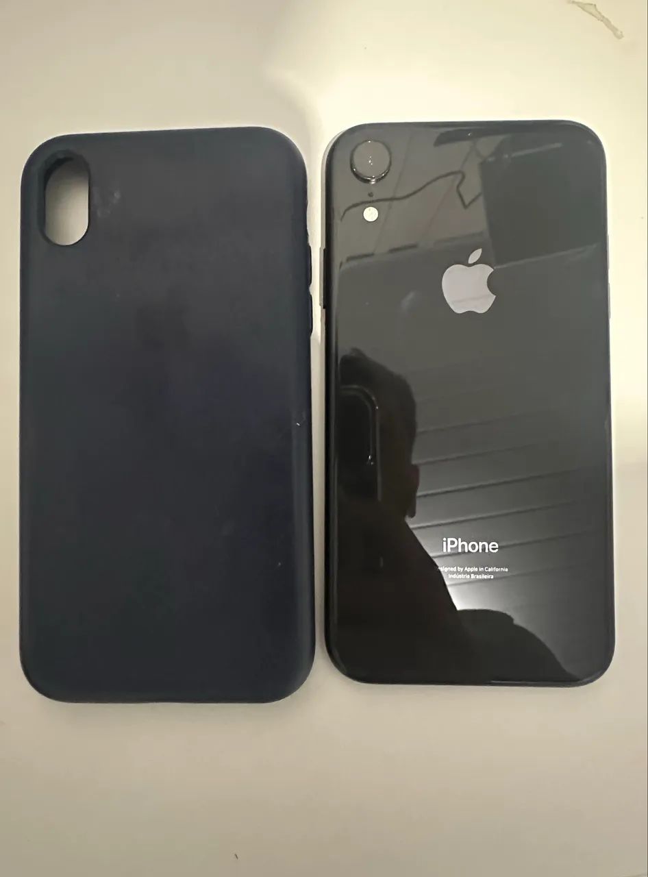iPhone XR 64 GB