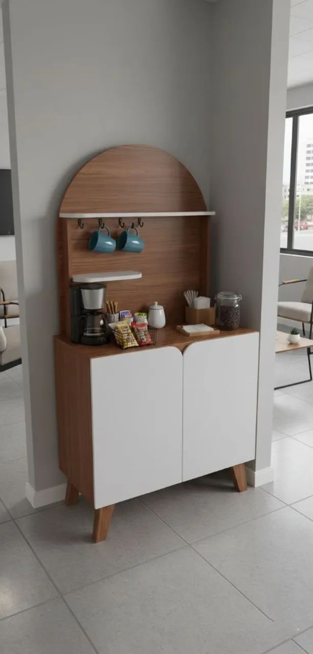 Cantinho de café 