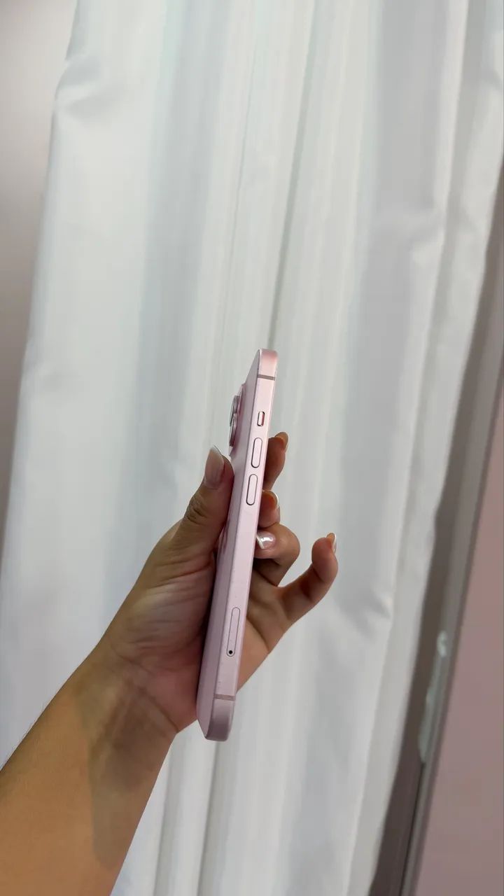 iPhone 15 128 GB - Foto 3