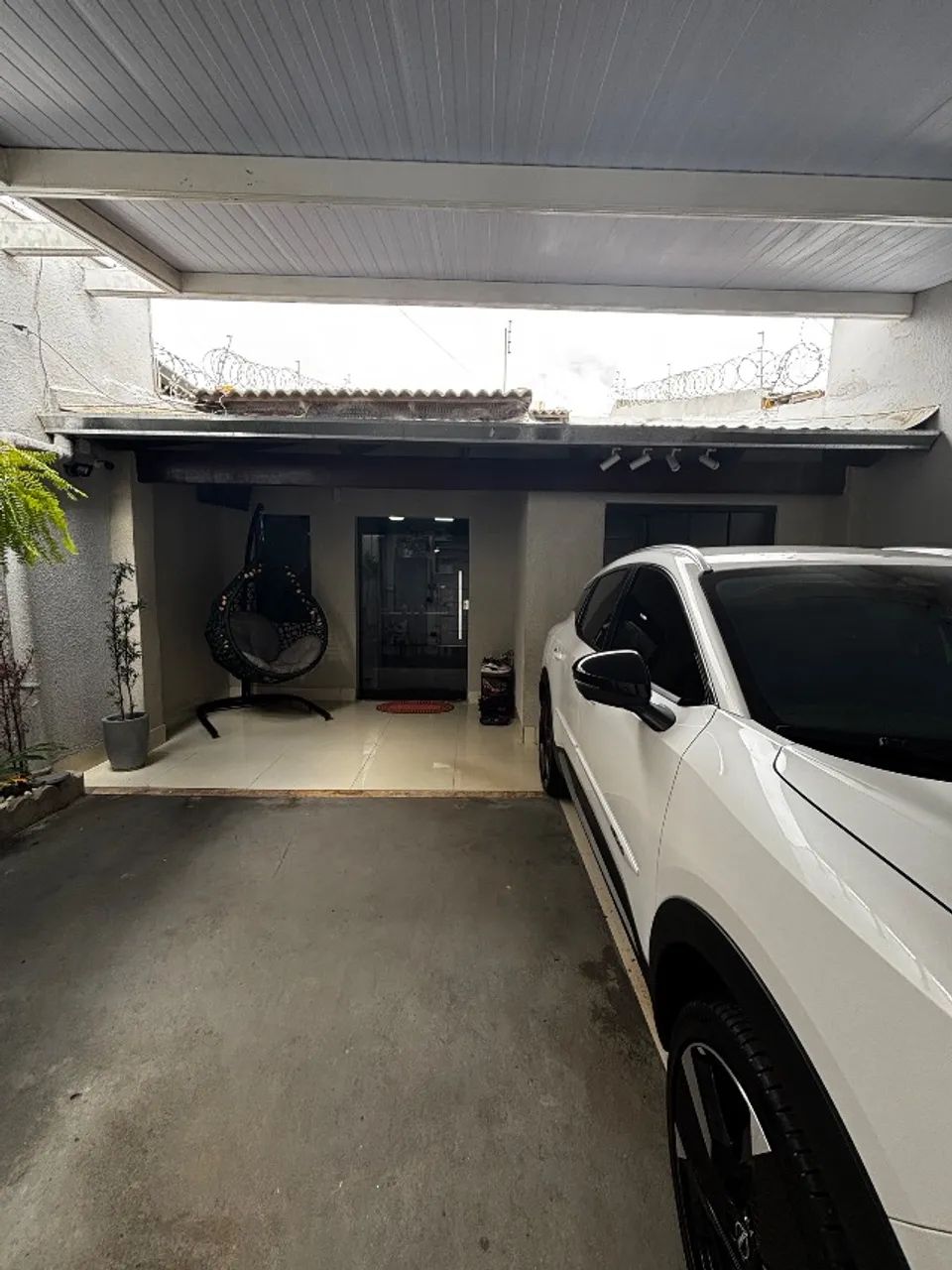 Foto - Goiânia - Residencial Itaipu