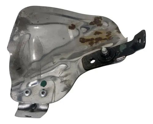 Kit Defletores Gm Onix Turbo 2024 25204144 - Foto 4