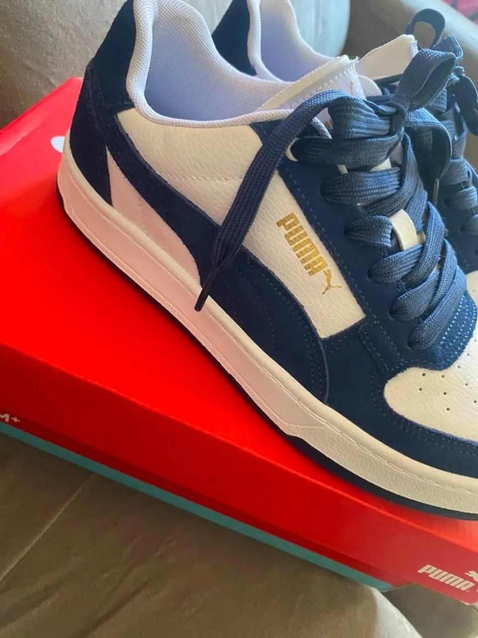 puma caven 2.0 mono BDP - Foto 2
