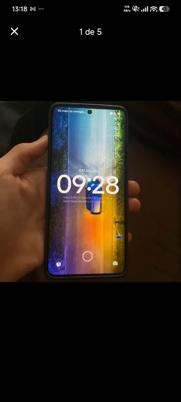 Redimi Note 14 pro +