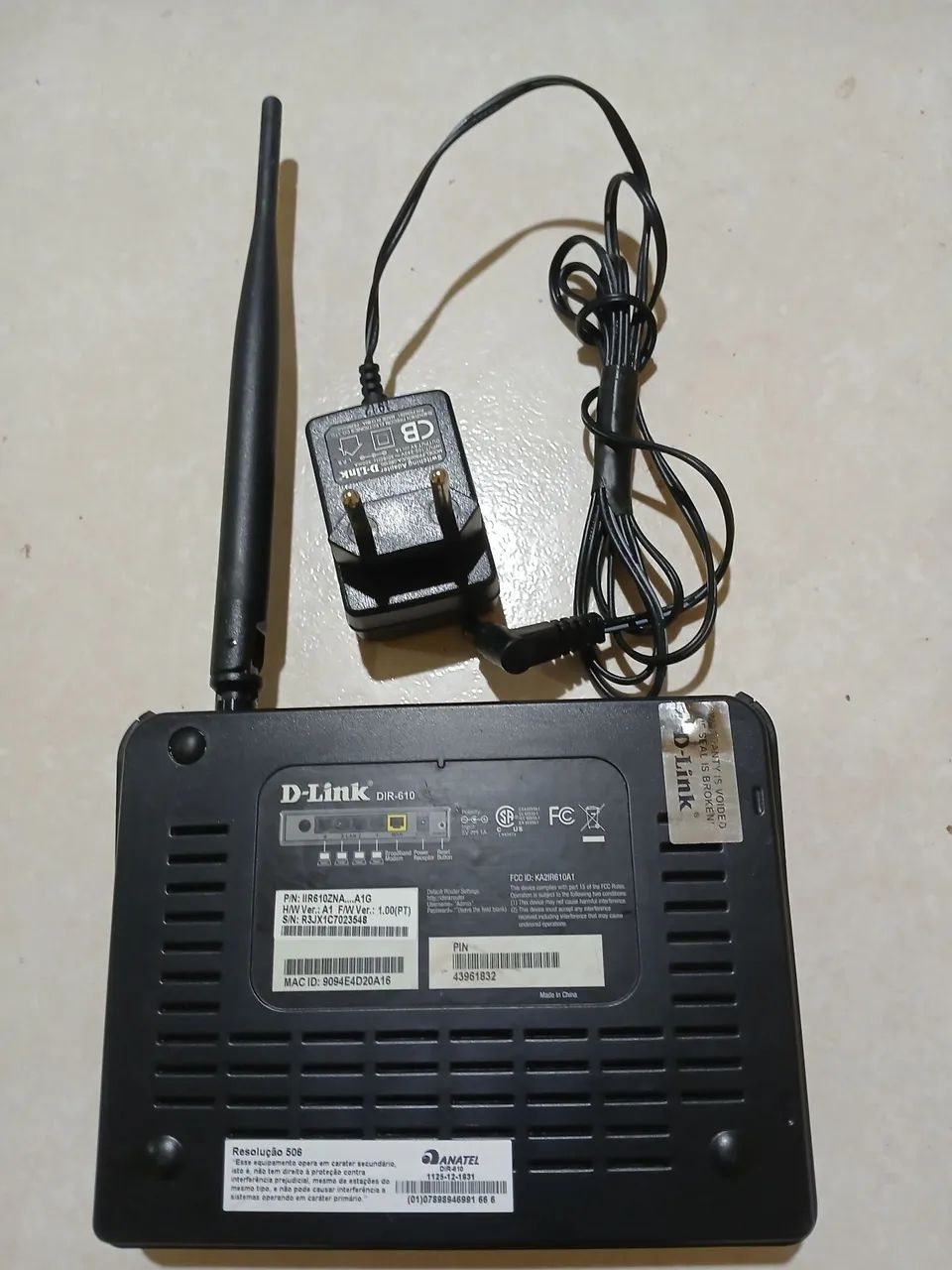 vendo modem - Foto 2