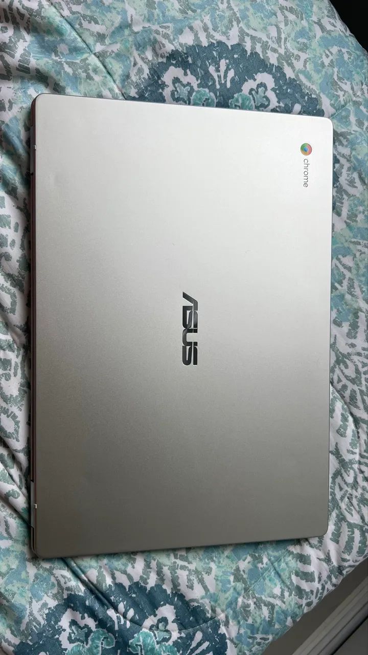 Notebook ASUS Chromebook C523NA  - Foto 4